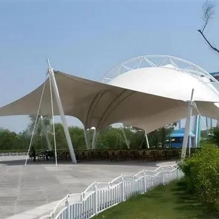 济源市工程案例