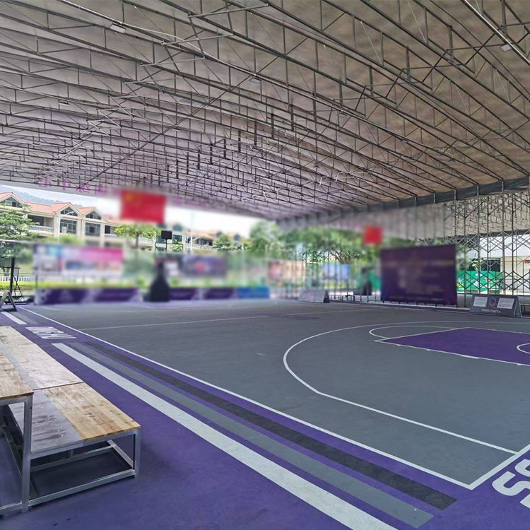 济源市工程案例