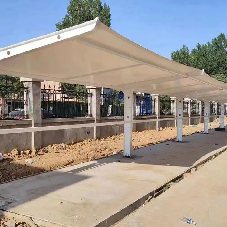 济源市工程案例