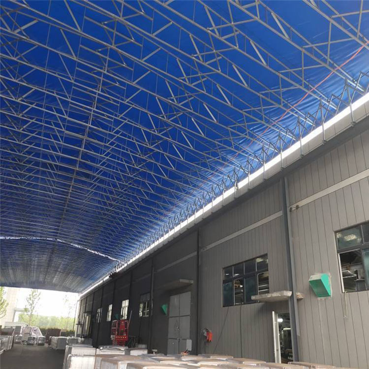 济源市工程案例