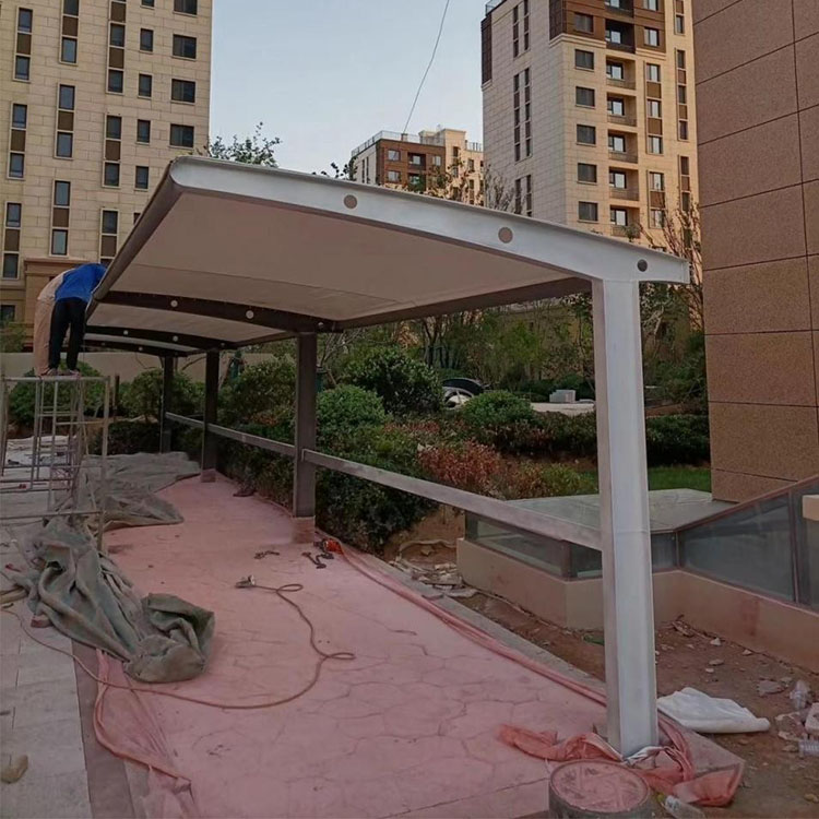 济源市工程案例